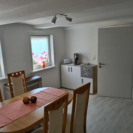 Haus Lauterberg 3 - Das Urlaubsdomizil Im Harz Bad Lauterberg Eksteriør bilde