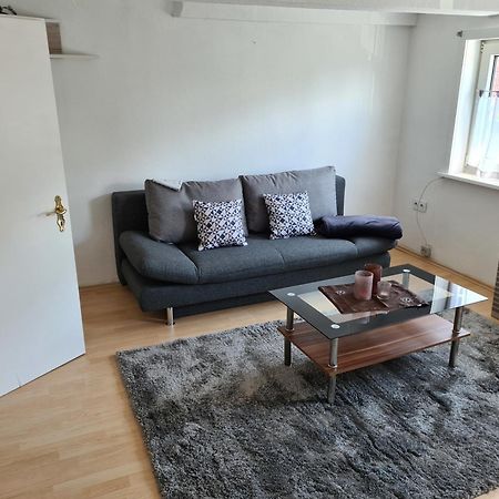 Haus Lauterberg 3 - Das Urlaubsdomizil Im Harz Bad Lauterberg Eksteriør bilde