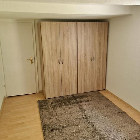 Haus Lauterberg 3 - Das Urlaubsdomizil Im Harz Bad Lauterberg Eksteriør bilde