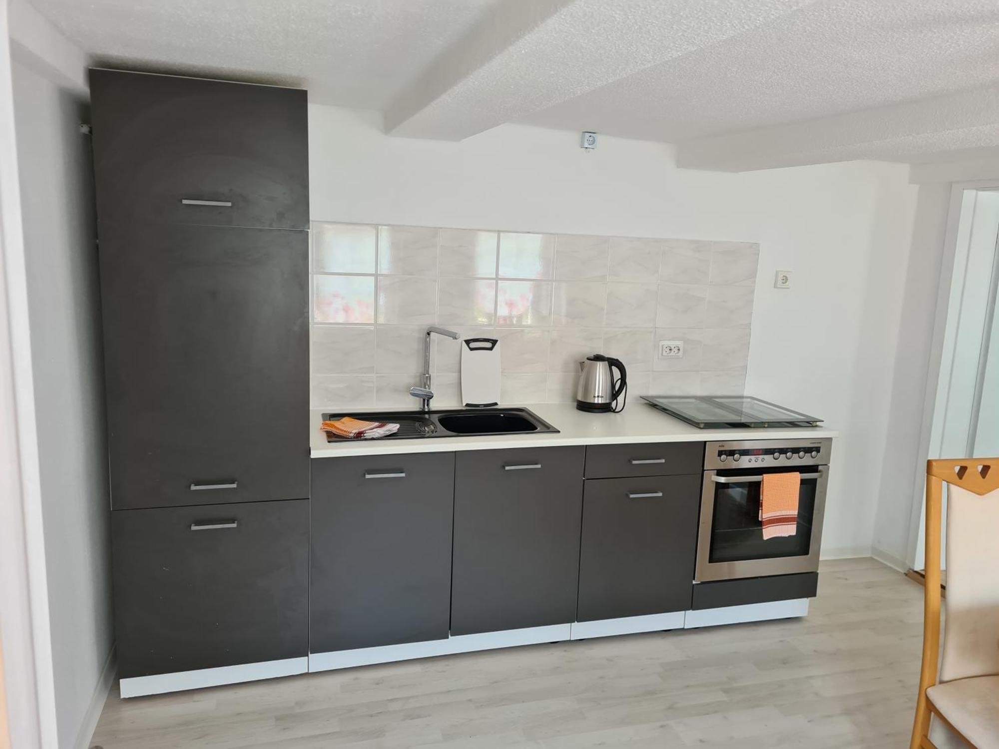 Haus Lauterberg 3 - Das Urlaubsdomizil Im Harz Bad Lauterberg Eksteriør bilde