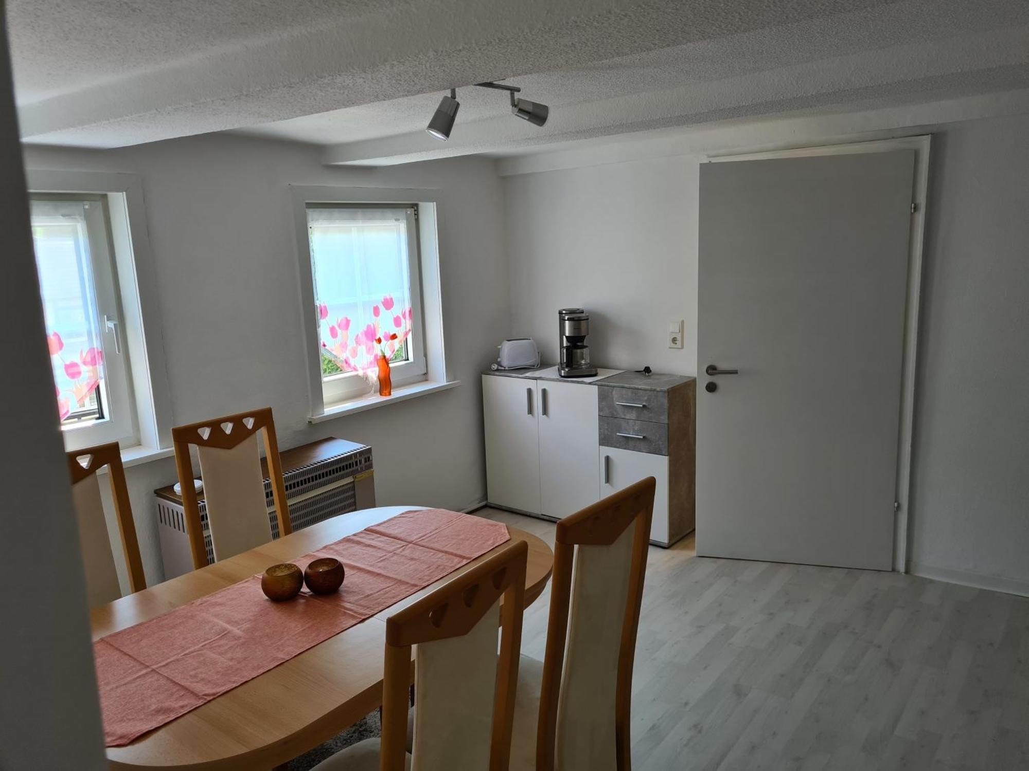 Haus Lauterberg 3 - Das Urlaubsdomizil Im Harz Bad Lauterberg Eksteriør bilde