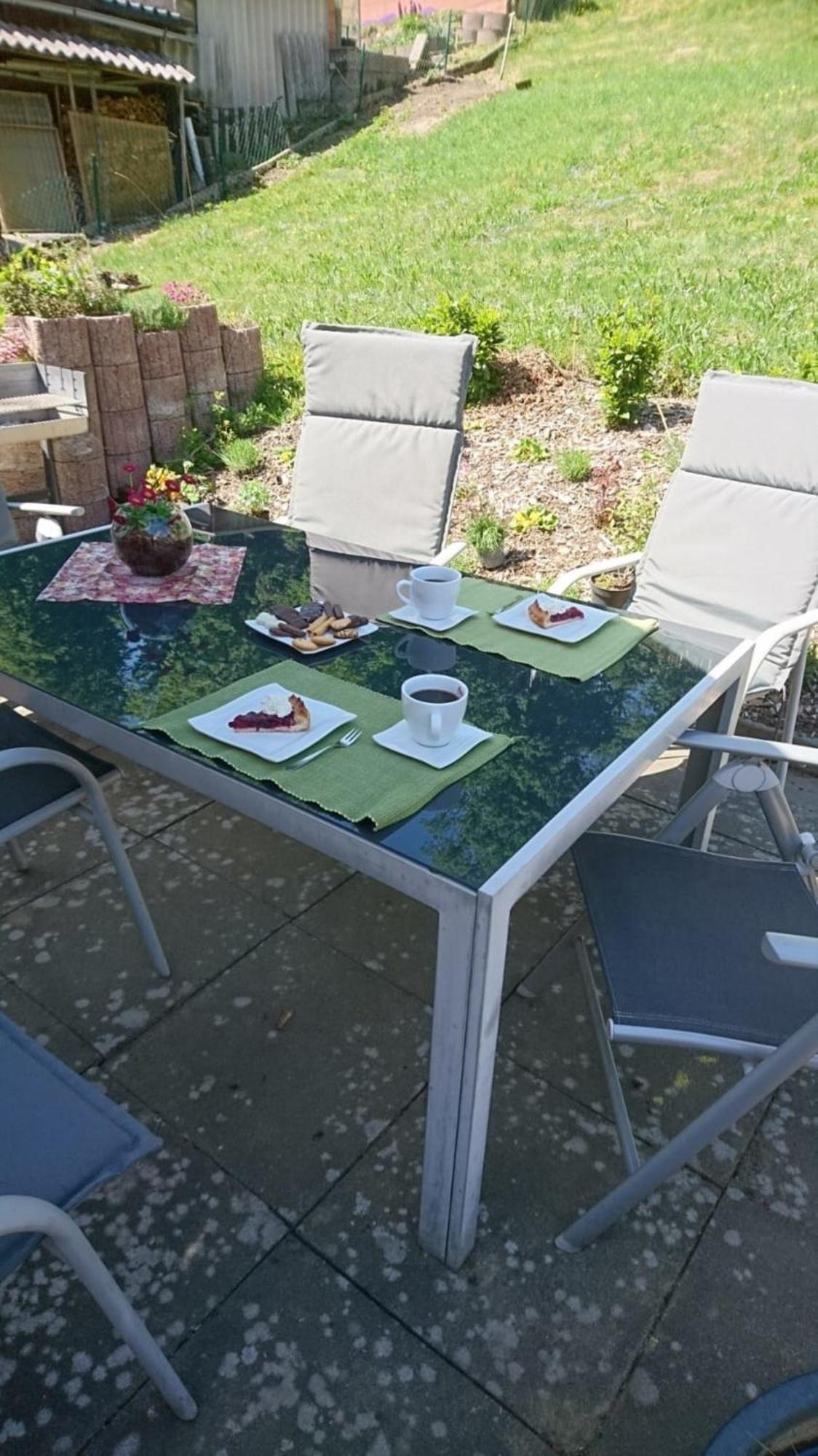 Haus Lauterberg 3 - Das Urlaubsdomizil Im Harz Bad Lauterberg Eksteriør bilde