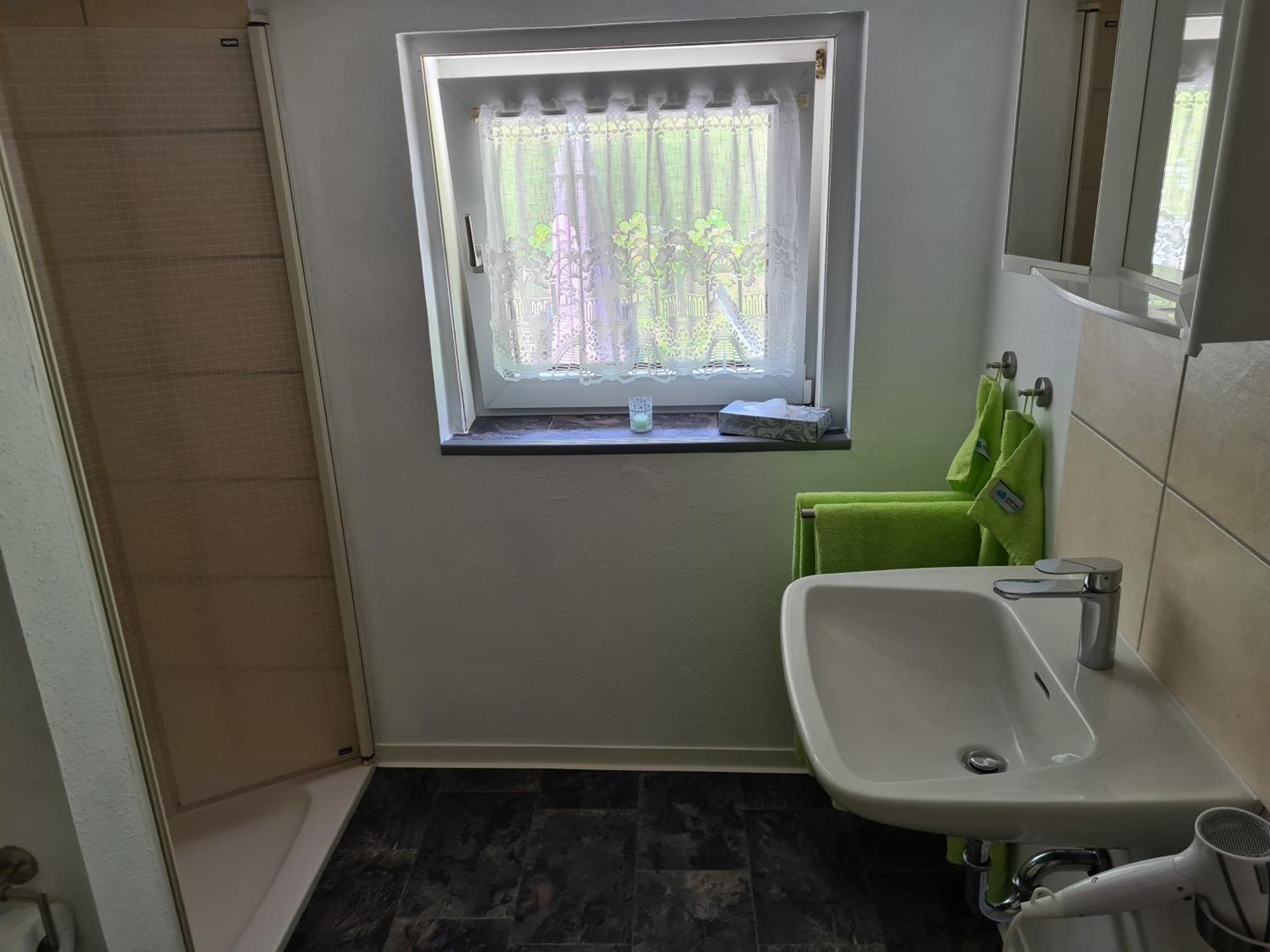 Haus Lauterberg 3 - Das Urlaubsdomizil Im Harz Bad Lauterberg Eksteriør bilde