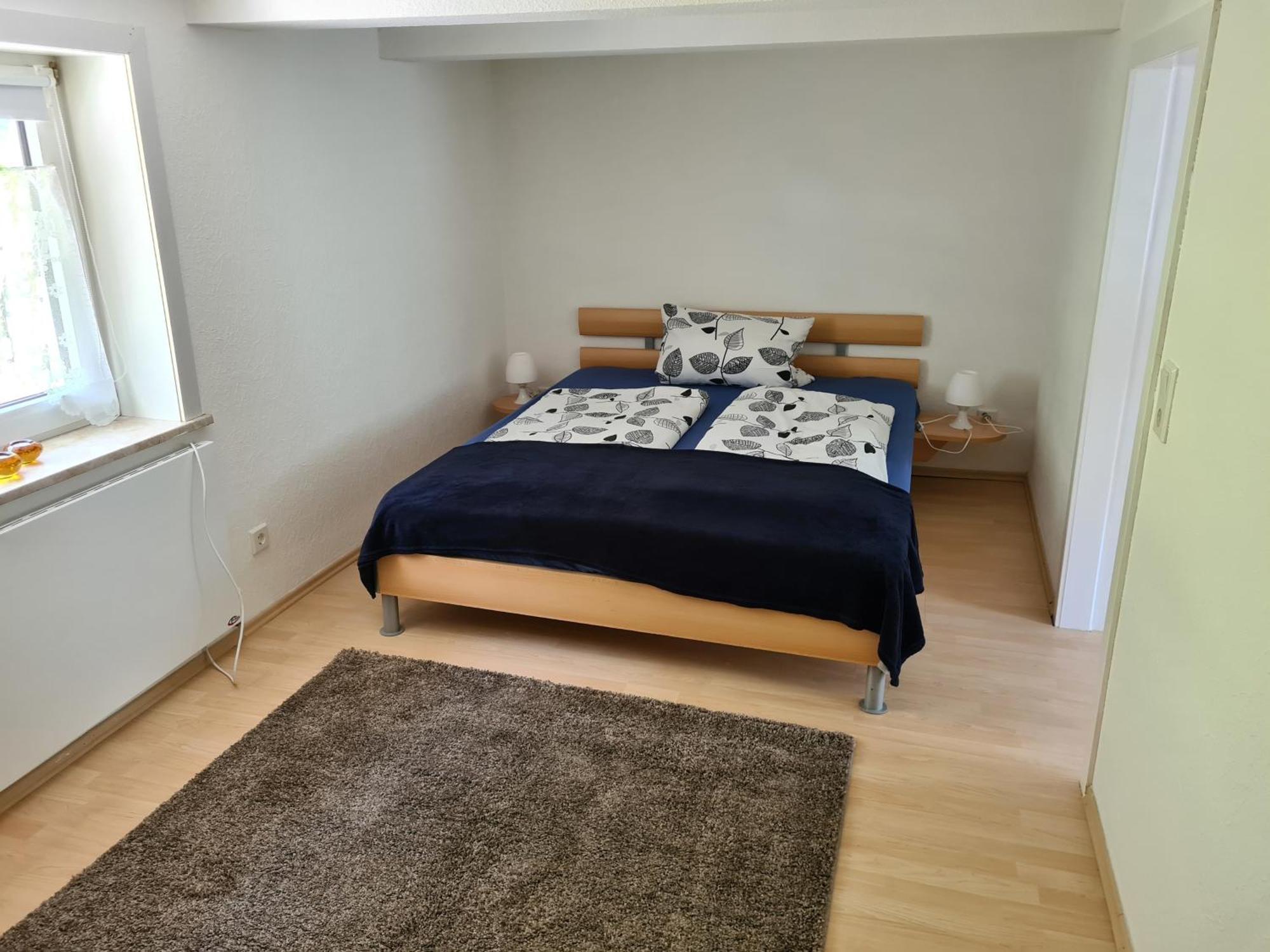 Haus Lauterberg 3 - Das Urlaubsdomizil Im Harz Bad Lauterberg Eksteriør bilde